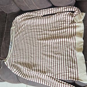 Zara long sleeve shirt